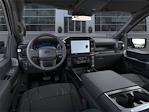 2025 Ford F-150 SuperCrew Cab 4x4, Pickup for sale #W6263 - photo 3