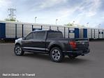 2025 Ford F-150 SuperCrew Cab 4x4, Pickup for sale #W6264 - photo 2