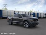 2025 Ford F-150 SuperCrew Cab 4x4, Pickup for sale #W6264 - photo 13