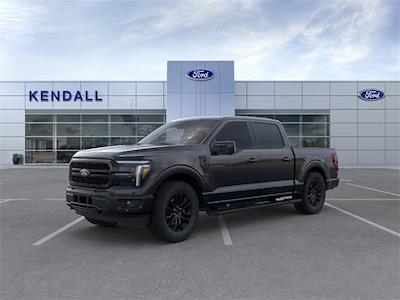 2025 Ford F-150 SuperCrew Cab 4x4, Pickup for sale #W6266 - photo 1