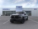 2025 Ford F-150 SuperCrew Cab 4x4, Pickup for sale #W6266 - photo 4