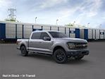 2025 Ford F-150 SuperCrew Cab 4x4, Pickup for sale #W6268 - photo 13