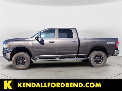 2020 Ram 2500 Crew Cab 4x4 Pickup for sale #W6274A - photo 2