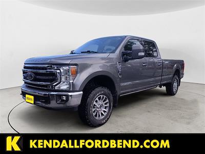 2022 Ford F-350 Crew Cab SRW 4x4 Pickup for sale #W6274M - photo 1