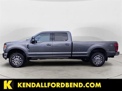 2022 Ford F-350 Crew Cab SRW 4x4 Pickup for sale #W6274M - photo 2
