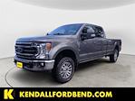 2022 Ford F-350 Crew Cab SRW 4x4 Pickup for sale #W6274M - photo 1