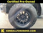 2021 Ford F-150 SuperCrew Cab 4x4 Pickup for sale #W6275A - photo 10
