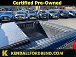 2021 Ford F-150 SuperCrew Cab 4x4 Pickup for sale #W6275A - photo 11