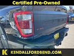 2021 Ford F-150 SuperCrew Cab 4x4 Pickup for sale #W6275A - photo 12