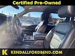 2021 Ford F-150 SuperCrew Cab 4x4 Pickup for sale #W6275A - photo 14