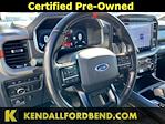 2021 Ford F-150 SuperCrew Cab 4x4 Pickup for sale #W6275A - photo 18