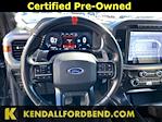 2021 Ford F-150 SuperCrew Cab 4x4 Pickup for sale #W6275A - photo 19