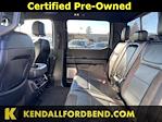 2021 Ford F-150 SuperCrew Cab 4x4 Pickup for sale #W6275A - photo 23