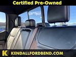2021 Ford F-150 SuperCrew Cab 4x4 Pickup for sale #W6275A - photo 25