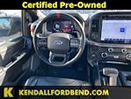 2021 Ford F-150 SuperCrew Cab 4x4 Pickup for sale #W6275A - photo 26
