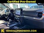 2021 Ford F-150 SuperCrew Cab 4x4 Pickup for sale #W6275A - photo 29