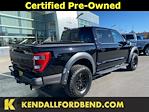 2021 Ford F-150 SuperCrew Cab 4x4 Pickup for sale #W6275A - photo 2