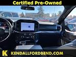 2021 Ford F-150 SuperCrew Cab 4x4 Pickup for sale #W6275A - photo 30