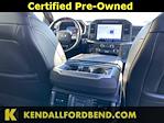 2021 Ford F-150 SuperCrew Cab 4x4 Pickup for sale #W6275A - photo 31