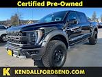 2021 Ford F-150 SuperCrew Cab 4x4 Pickup for sale #W6275A - photo 34