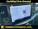 2021 Ford F-150 SuperCrew Cab 4x4 Pickup for sale #W6275A - photo 36