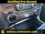 2021 Ford F-150 SuperCrew Cab 4x4 Pickup for sale #W6275A - photo 39