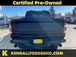2021 Ford F-150 SuperCrew Cab 4x4 Pickup for sale #W6275A - photo 4