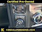 2021 Ford F-150 SuperCrew Cab 4x4 Pickup for sale #W6275A - photo 40