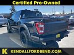 2021 Ford F-150 SuperCrew Cab 4x4 Pickup for sale #W6275A - photo 5