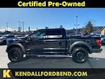 2021 Ford F-150 SuperCrew Cab 4x4 Pickup for sale #W6275A - photo 6
