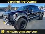 2021 Ford F-150 SuperCrew Cab 4x4 Pickup for sale #W6275A - photo 7
