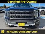 2021 Ford F-150 SuperCrew Cab 4x4 Pickup for sale #W6275A - photo 8