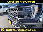 2021 Ford F-150 SuperCrew Cab 4x4 Pickup for sale #W6275A - photo 9