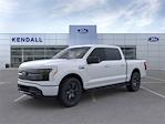 2024 Ford F-150 Lightning SuperCrew Cab AWD, Pickup for sale #W6293 - photo 1