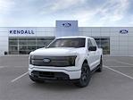 2024 Ford F-150 Lightning SuperCrew Cab AWD, Pickup for sale #W6293 - photo 3