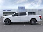 2024 Ford F-150 Lightning SuperCrew Cab AWD, Pickup for sale #W6293 - photo 4