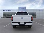 2024 Ford F-150 Lightning SuperCrew Cab AWD, Pickup for sale #W6293 - photo 5