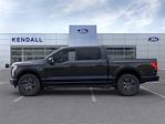 2024 Ford F-150 Lightning SuperCrew Cab AWD, Pickup for sale #W6296 - photo 4