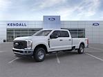 2024 Ford F-350 Crew Cab SRW 4x4, Pickup for sale #W6298 - photo 1