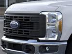 2024 Ford F-350 Crew Cab SRW 4x4, Pickup for sale #W6298 - photo 17