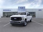 2024 Ford F-350 Crew Cab SRW 4x4, Pickup for sale #W6298 - photo 3