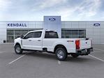 2024 Ford F-350 Crew Cab SRW 4x4, Pickup for sale #W6298 - photo 2