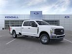 2024 Ford F-350 Crew Cab SRW 4x4, Pickup for sale #W6298 - photo 7