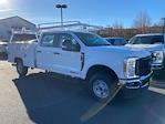 2024 Ford F-350 Crew Cab SRW 4x4, Service Truck for sale #W6301 - photo 11