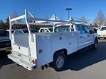 2024 Ford F-350 Crew Cab SRW 4x4, Service Truck for sale #W6301 - photo 2