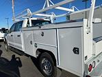 2024 Ford F-350 Crew Cab SRW 4x4, Service Truck for sale #W6301 - photo 6