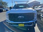 2024 Ford F-350 Crew Cab SRW 4x4, Service Truck for sale #W6301 - photo 8