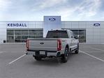 2025 Ford F-250 Crew Cab 4x4, Pickup for sale #W6310 - photo 8