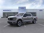 2025 Ford F-150 SuperCrew Cab 4x4, Pickup for sale #W6318 - photo 1