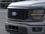 2025 Ford F-150 SuperCrew Cab 4x4, Pickup for sale #W6318 - photo 17